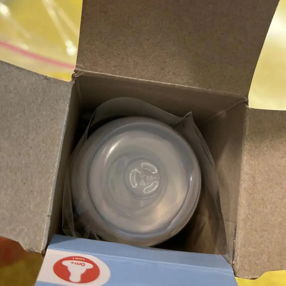 Dr Brown’s Options Plus Anti Colic Bottle Narrow 4oz 120ml New In Box - Picture 7 of 7